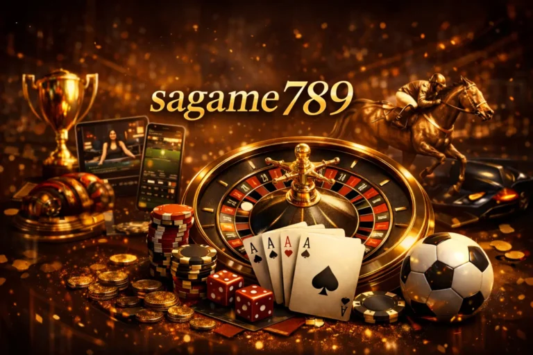 sagame